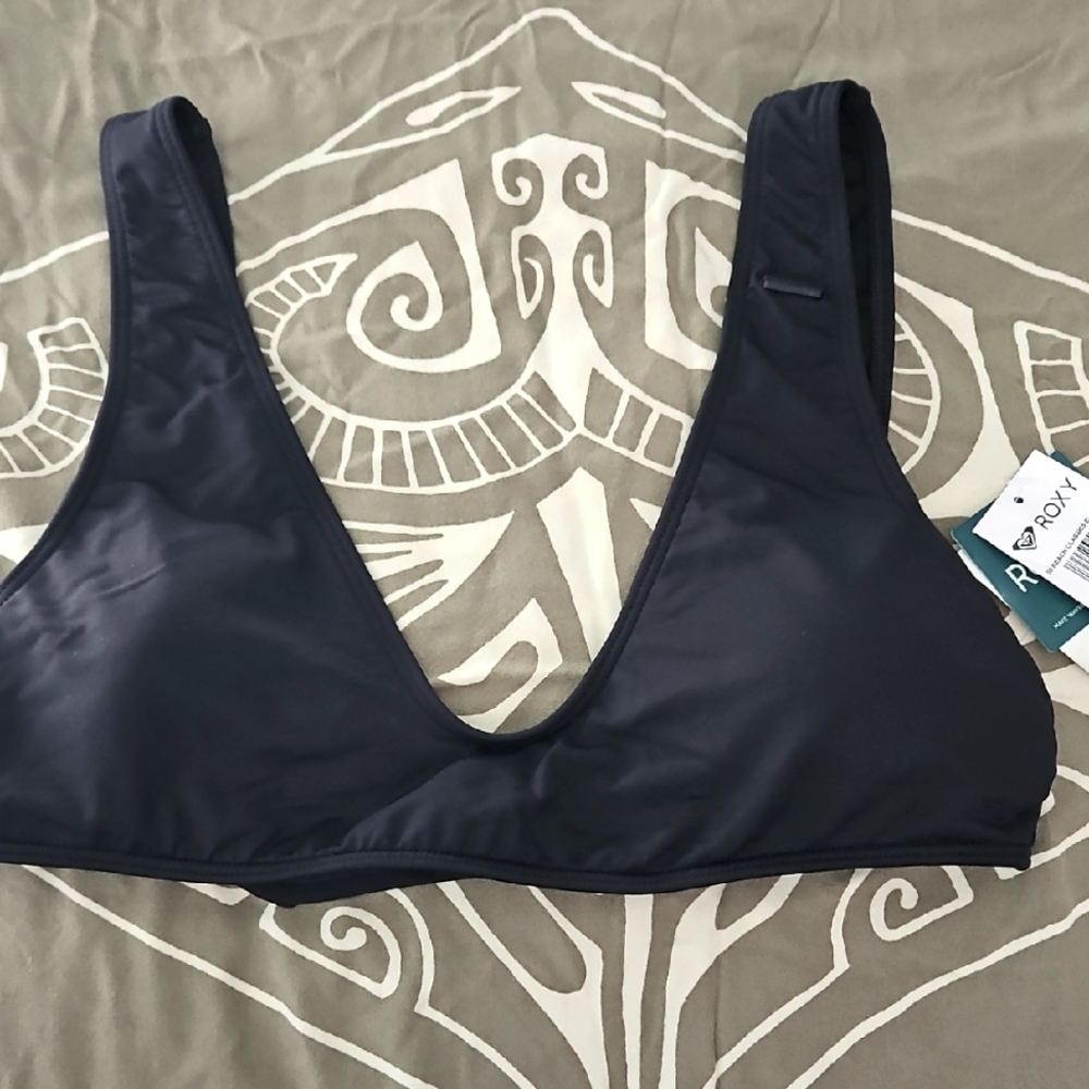 Roxy Bikini Top